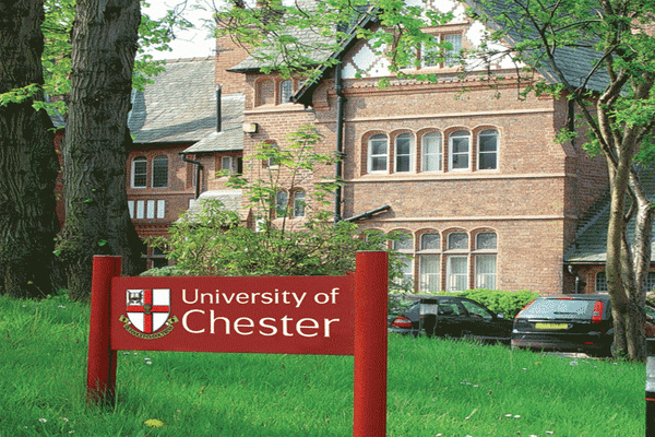 University of Chester Others(2)